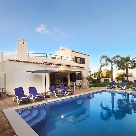 Golfinho By Check-In Portugal Villa Albufeira Exterior photo